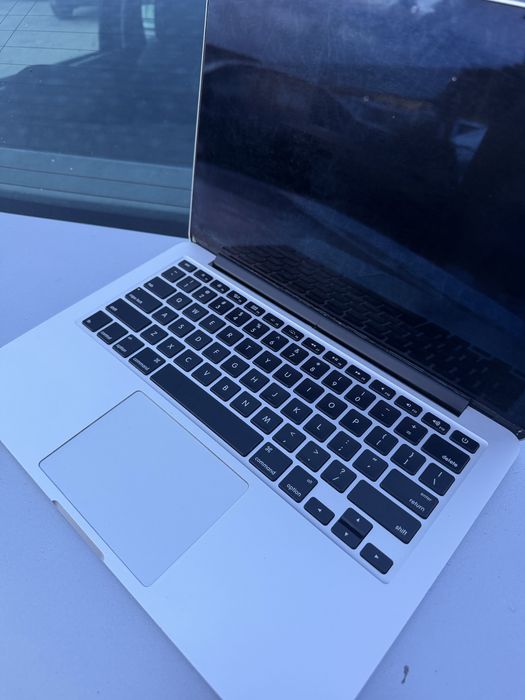 Macbook pro 2013 8/256