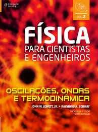 Física Para Cientistas e Engenheiros