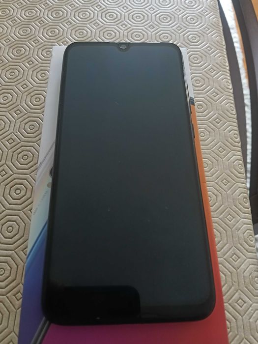 MI A3 128GB e 4GB RAM