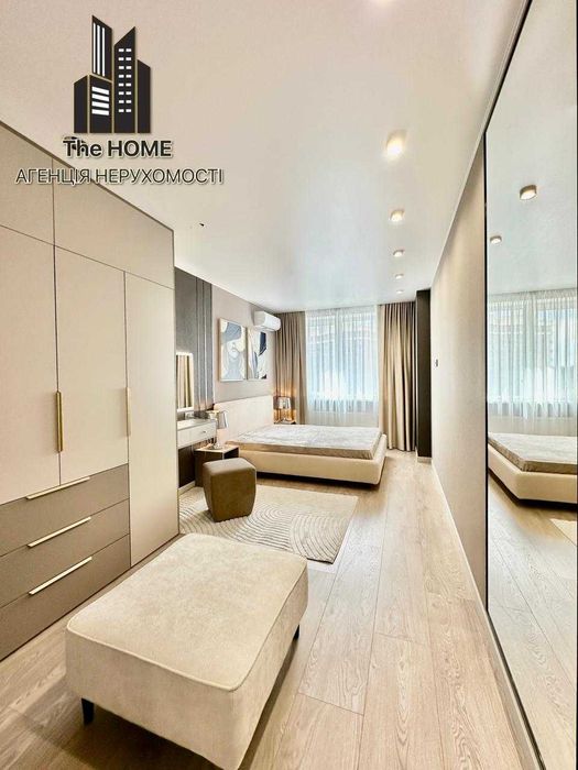 2кім квартира жк Софія Резеденс  Мартинова 32