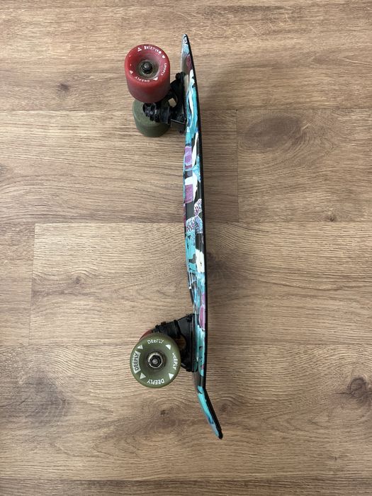 Skate cruiser Deeply