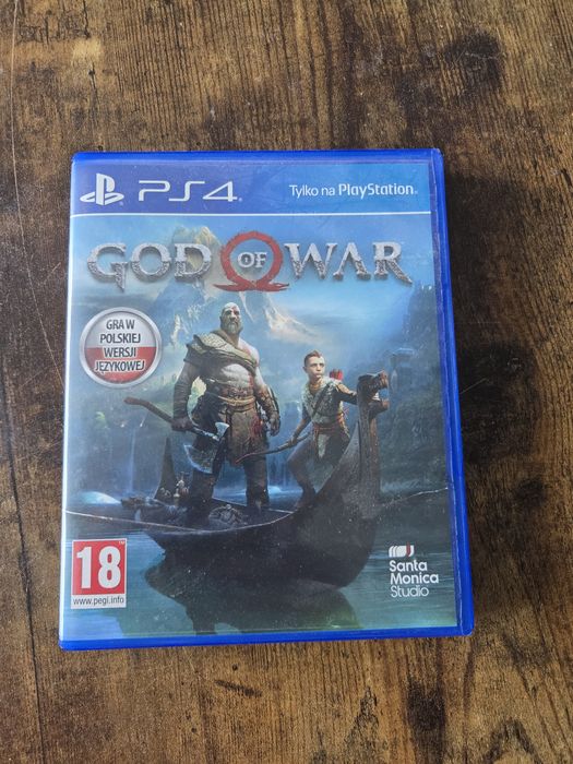 God of War | PS4