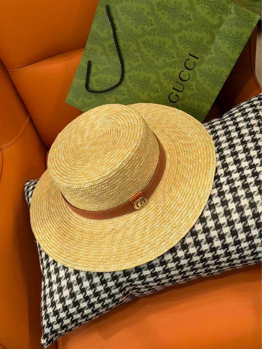 Gucci kapelusz czapka