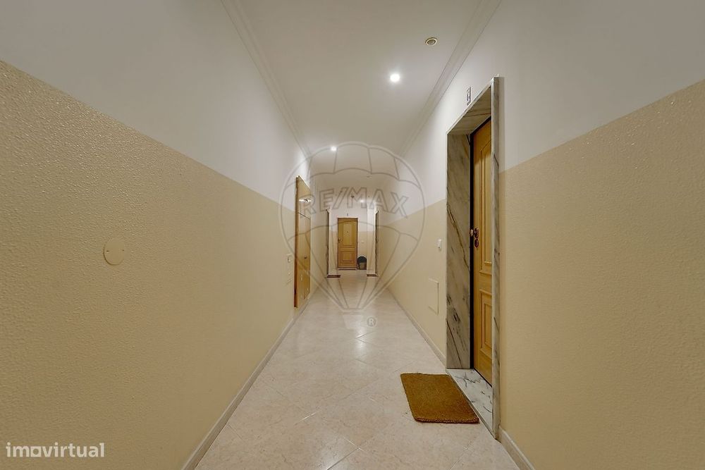 Apartamento T2 para venda