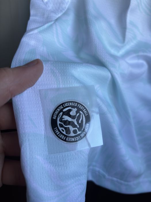 Equipamento | Camisola Portugal | Puma | Seleção