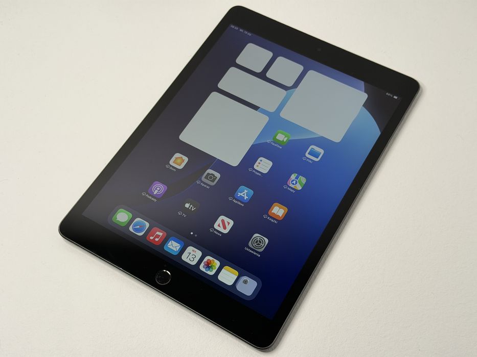 iPad 9. gen. (A2602) - 64GB - faktura VAT 23%