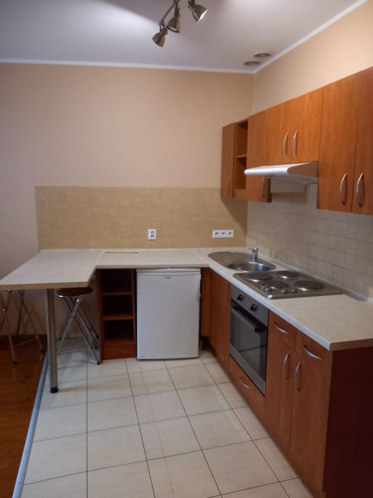 Mieszkanie – Poznań, Osiedle Rusa, Chartowo - Widok 2