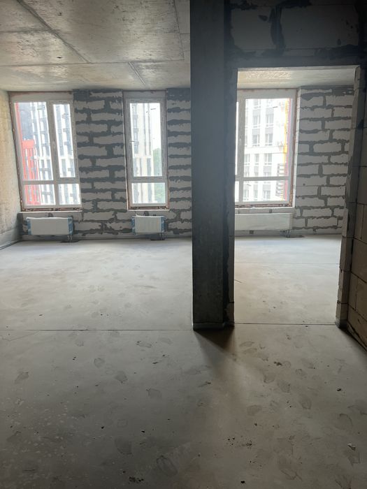 . Продаж 1-к 46м 1 черга в яскравому та затишному ЖК Svitlo park. Правий берег. - View 4