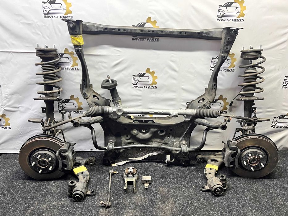 mazda cx5 kf   ричаг  Важіль  рычаг,кулак,цапфа,Оригінал в наявності