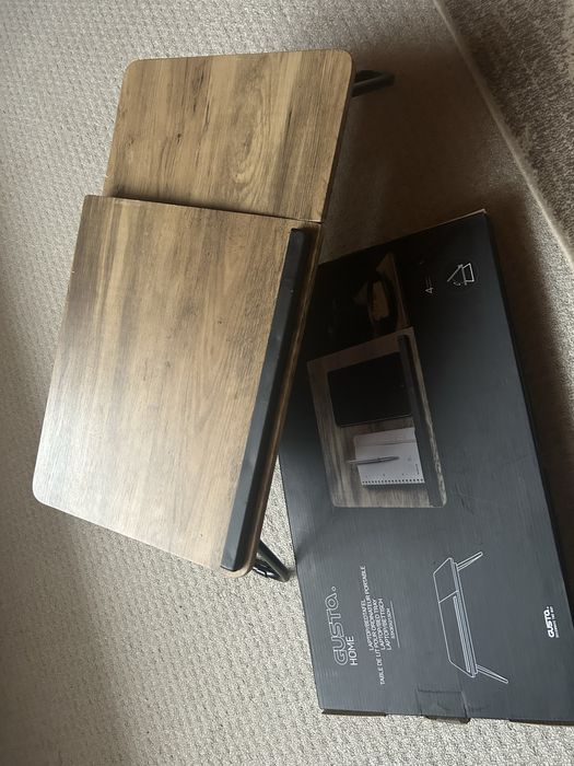 Deska pod laptopa