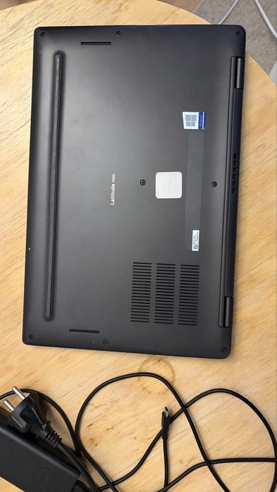 Dell Latitude 7420 i7-1185G7 16GB RAM 512GB SSD Windows 11 Pro