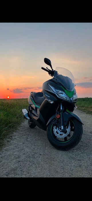 Kawasaki