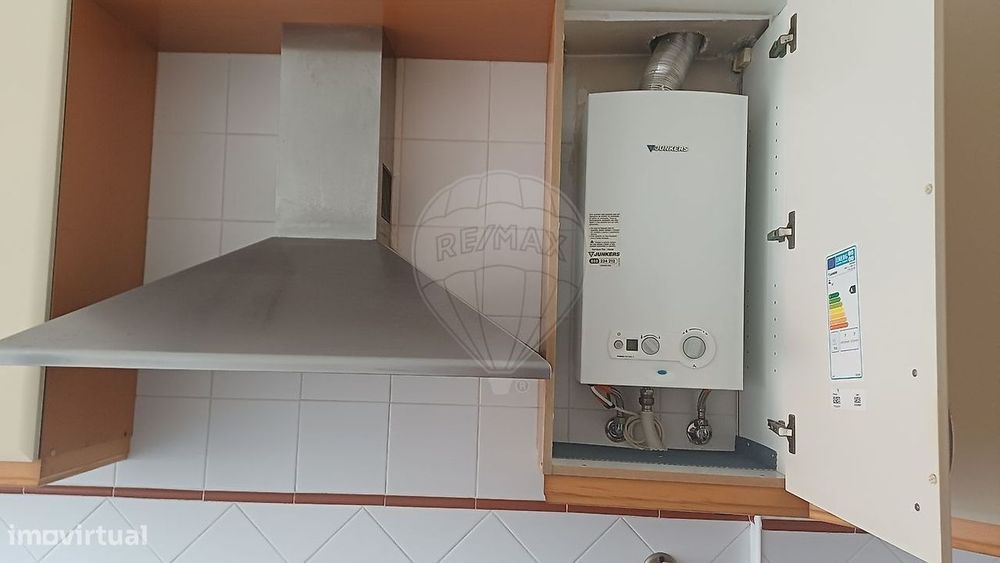Apartamento T2 para venda