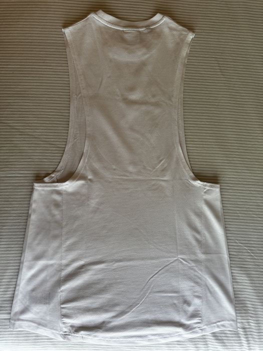 Camiseta de Treino Gymshark