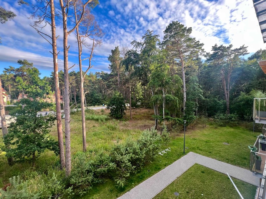 Apartament Przy Plaży - Pobierowo, ul.Grunwaldzka 6b