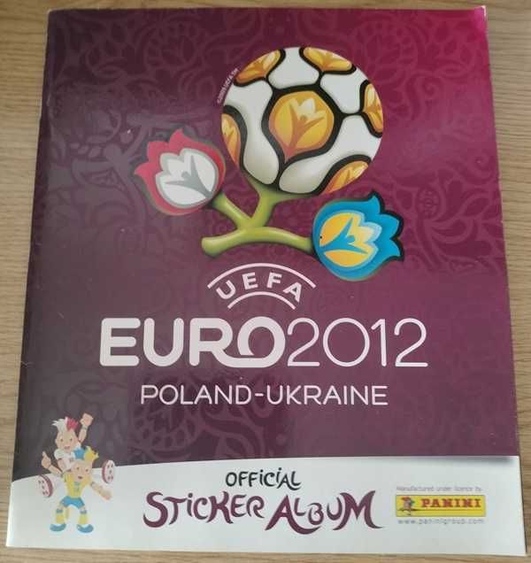 Coleçoes de Cromos - Panini