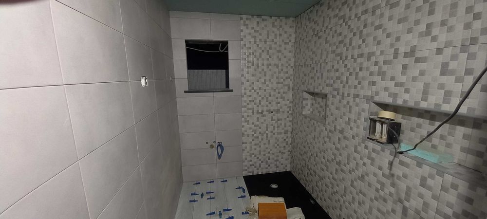 Pedreiro ladrilhador / Remodelações gerais / Obras