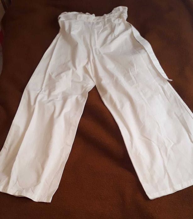 Calças Shein - S / 36 - novas - portes incluídos