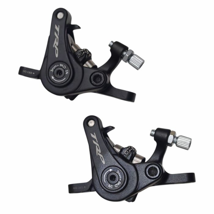 TRP SPYRE Post Mount hamulce pm zaciski mechaniczne szosowe gravel