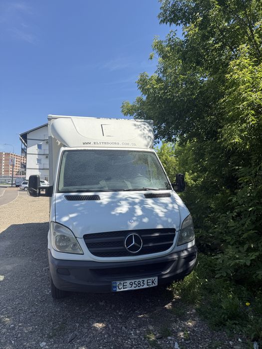 Спринтер sprinter  516