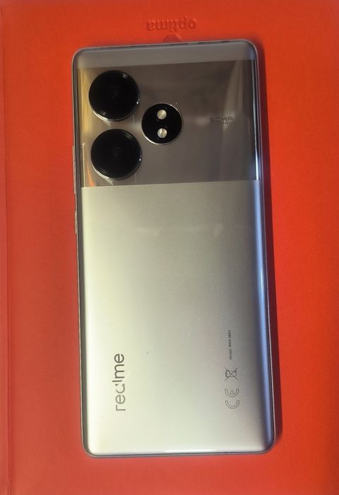 realme 7 5g - купить мобильные телефоны и смартфоны - Цена на OLX.ua