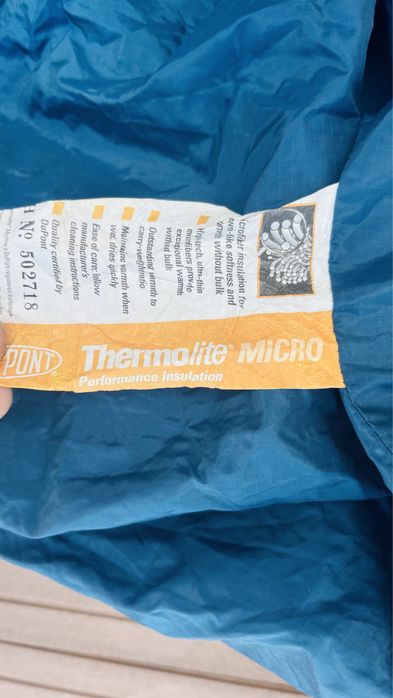 Saco cama Coleman Bambusa