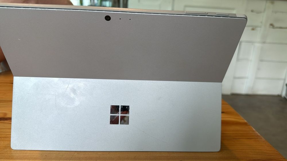 Surface 5 Pro c/ teclado