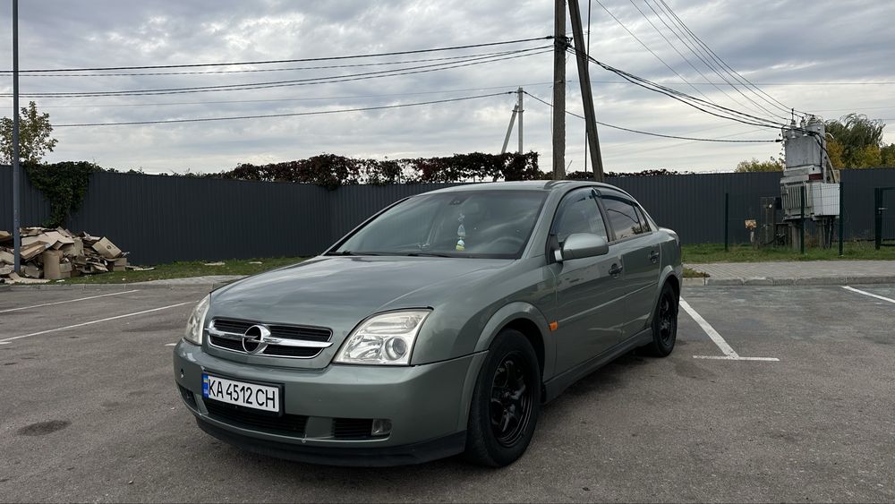 Продам  Opel Vectra C
