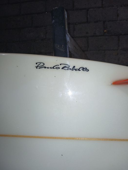 Prancha de Surf Shortboard