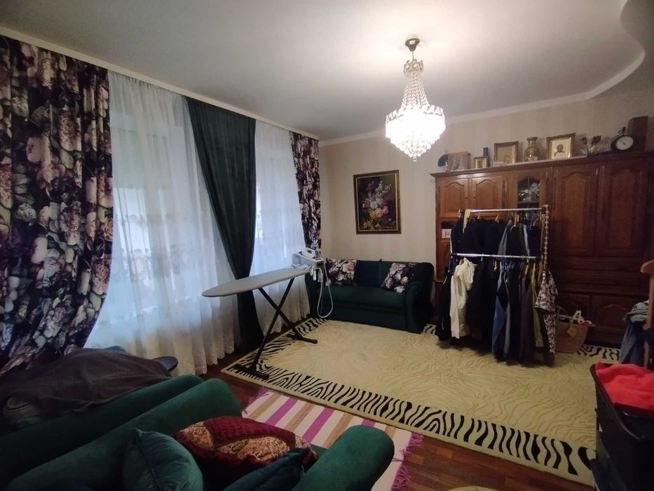 Продається будинок, вул. Мукачівська Код: 19602