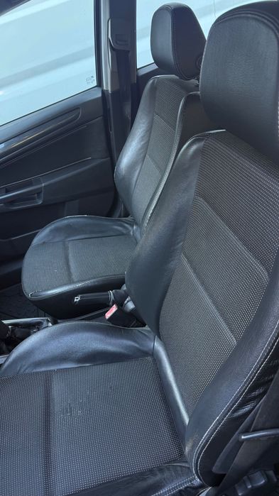 Opel Astra 1.7 CTDi 2004