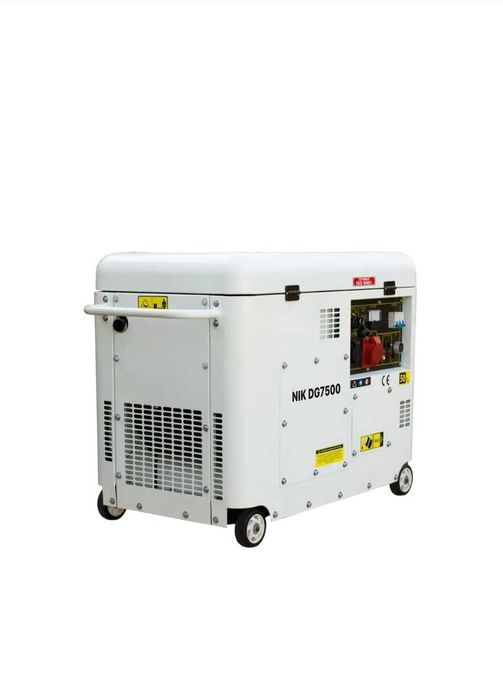 Генератор дизель