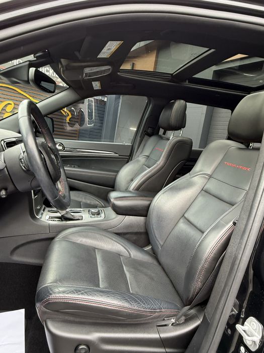Оренда Jeep Grand Cherokee / прокат джипа / Прокат авто Киів / оренда кросовера
