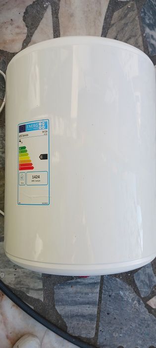 Termoacumulador Leroy Merlin 50 litros