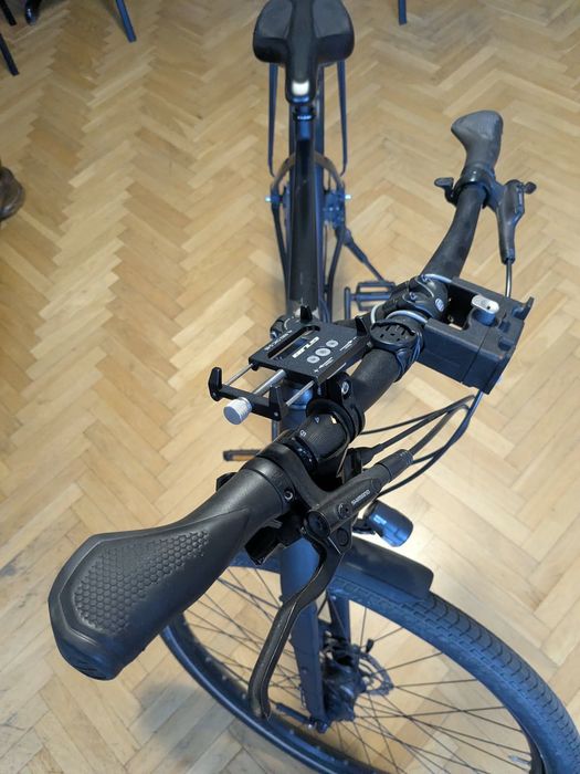 Cube travel pro