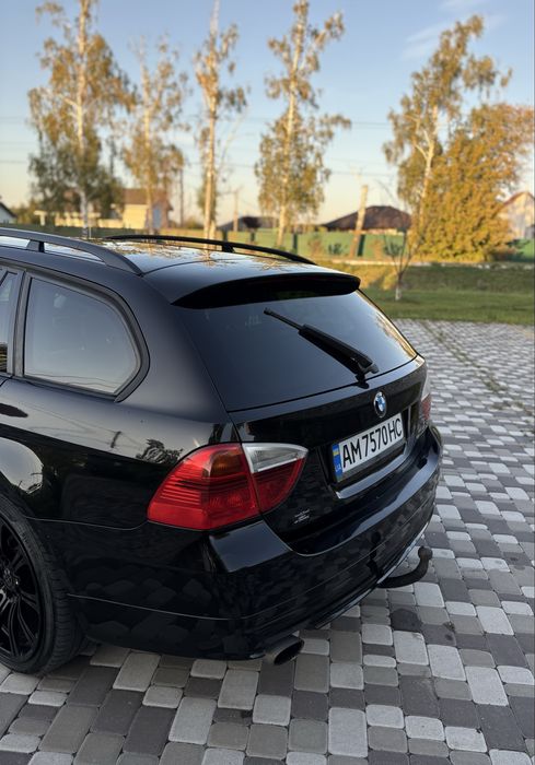 BMW E91 2008 рік Гарний Стан
