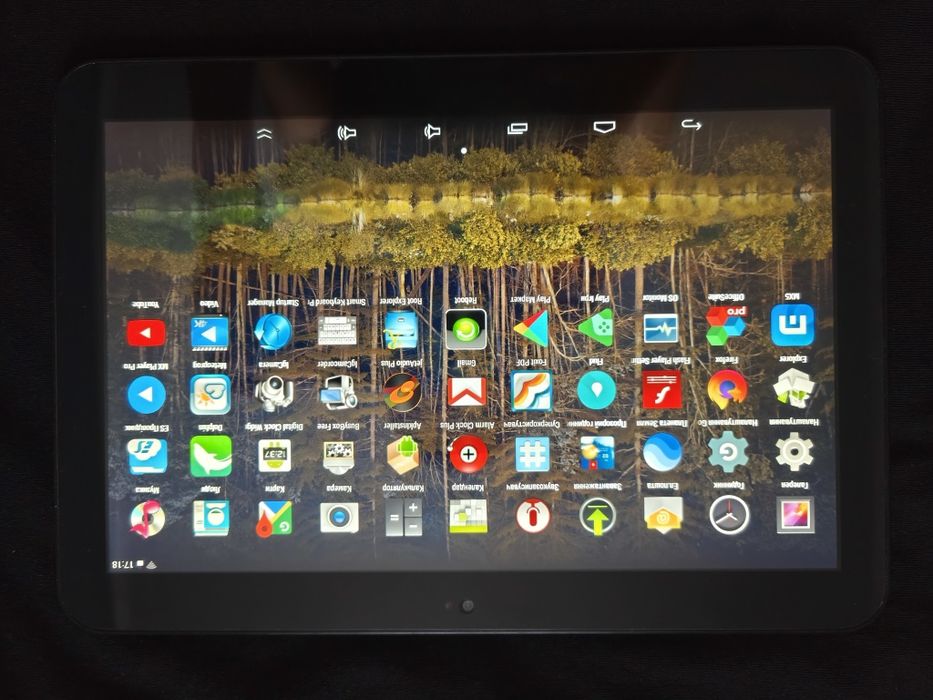 Планшет Pipo Р9 в хорошому стані