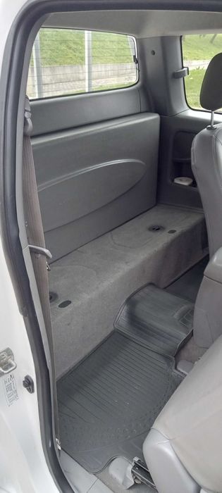 Toyota Hilux King Cab 2WD de 2008