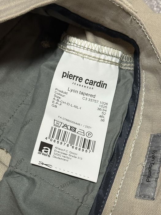 Штани Pierre Cardin, оригінал, 36