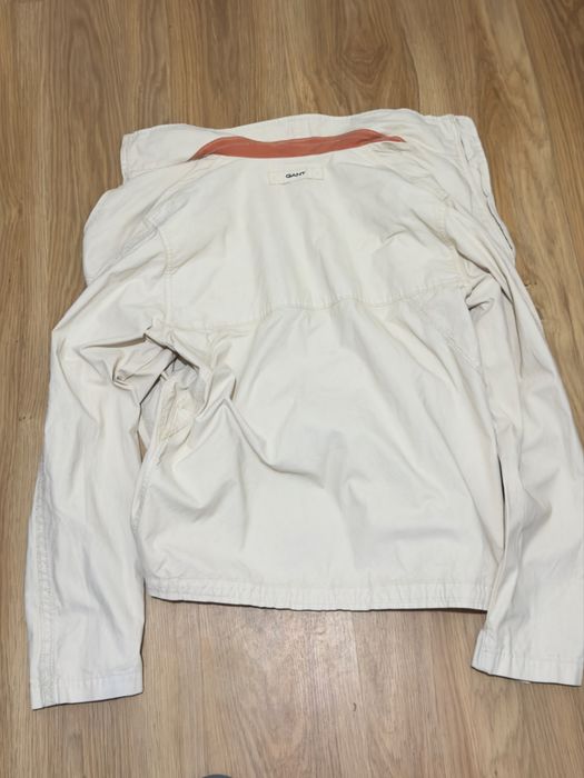 Casaco da Gant Portugal