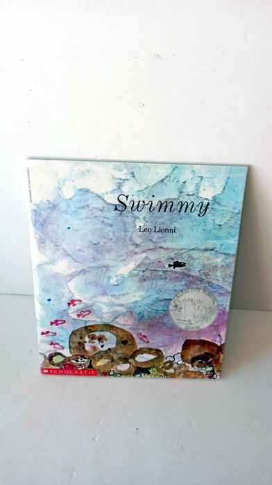 Swimmy - Leo Lionni - English Book