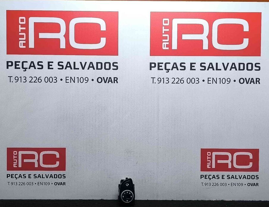 Regulador dos Espelhos HYUNDAI i20 I (PB, PBT) ano 2015