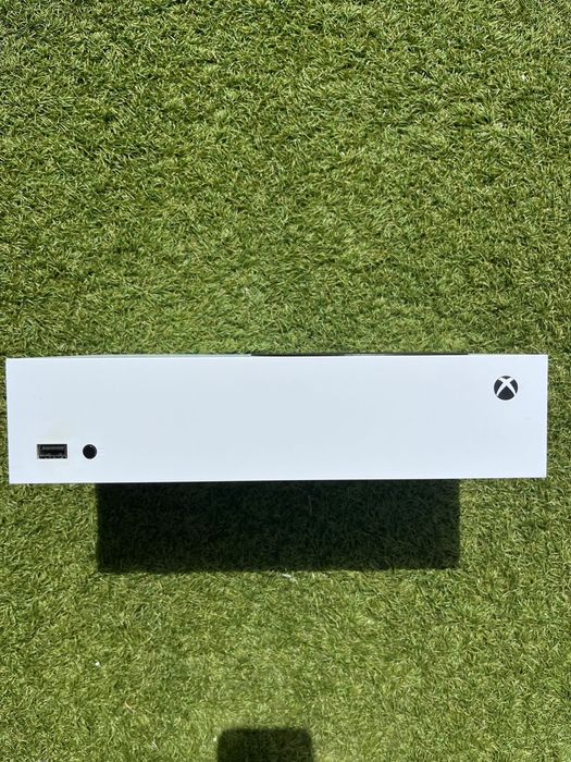 Microsoft Xbox Series S