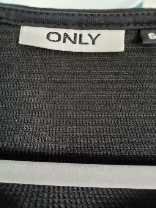 Wdzianko narzutka  czarna