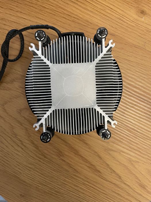 Procesor amd ryzen 5 1600