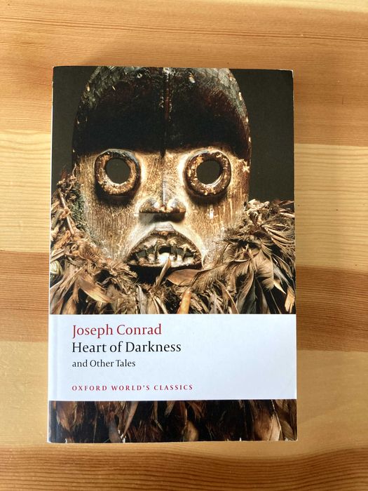 Heart Of Darkness And Other Tales de Joseph Conrad