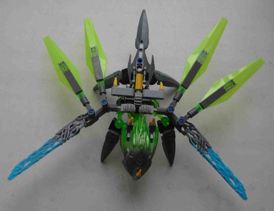 Конструктор Лего 71300 Насекомое джунглей, LEGO оригинал