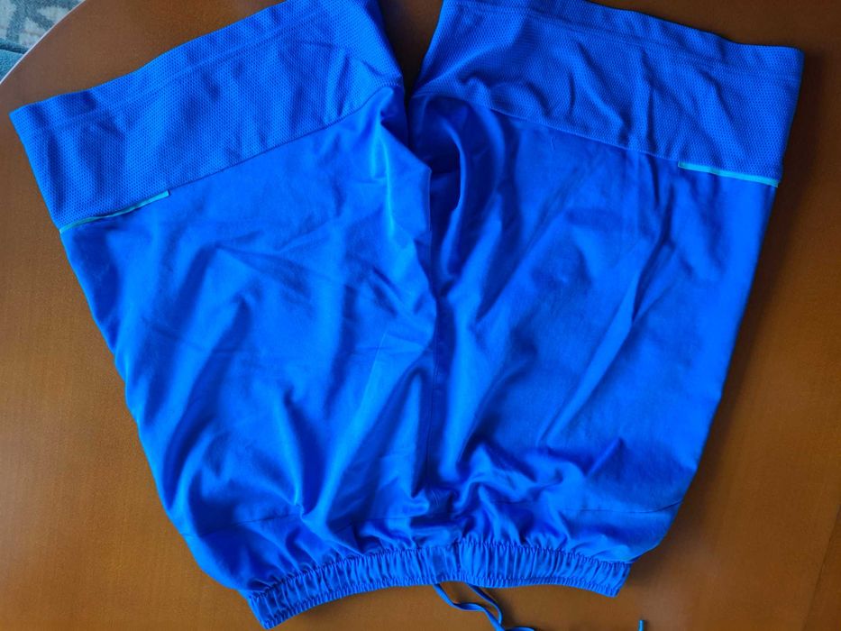 Krótkie spodenki sportowe Puma