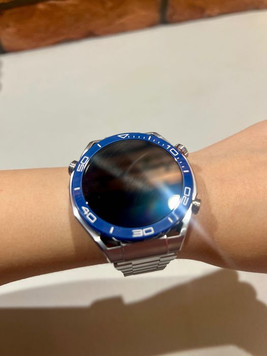 Smartwatch Ultimate Huawei