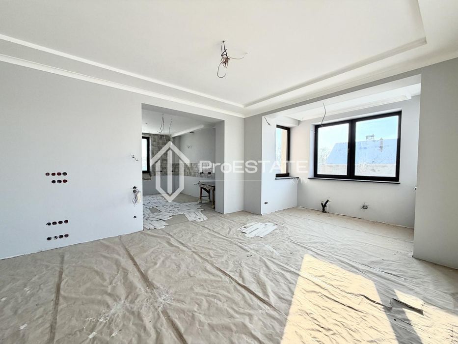 Без % для покупця Продаж будинку Пухівка 300 кв.м. з ремонтом